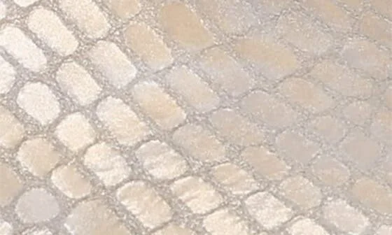 Quenda Metallic Sneaker - Image 7