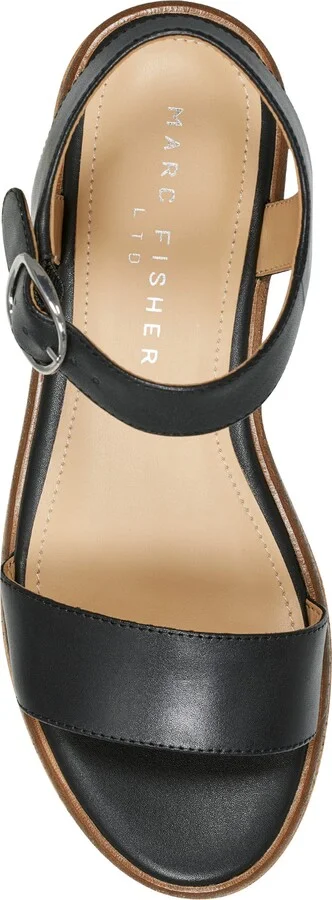 Quessa Platform Sandal - Image 5