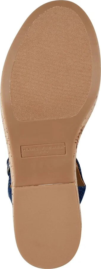 Quessa Platform Sandal - Image 6