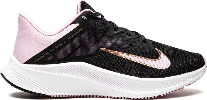 Quest 3 sneakers