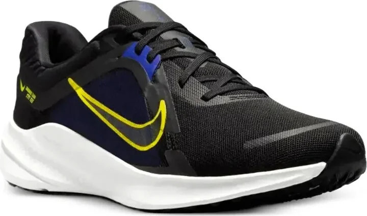 Quest 5 "Black/Racer Blue/White - Image 2