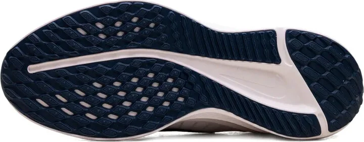 Quest 5 "White/Midnight Navy" sneakers - Image 4