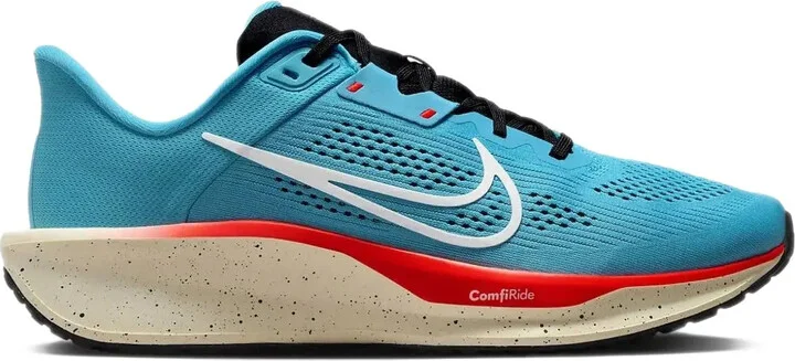 Quest 6 "Blue" sneakers