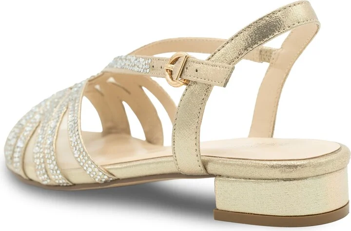 Quest Ankle Strap Sandal - Image 2