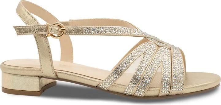 Quest Ankle Strap Sandal - Image 3