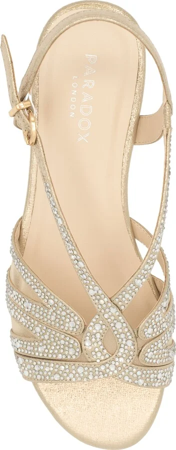 Quest Ankle Strap Sandal - Image 4