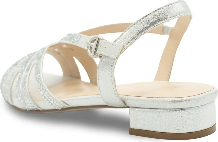Quest Ankle Strap Sandal - Image 7