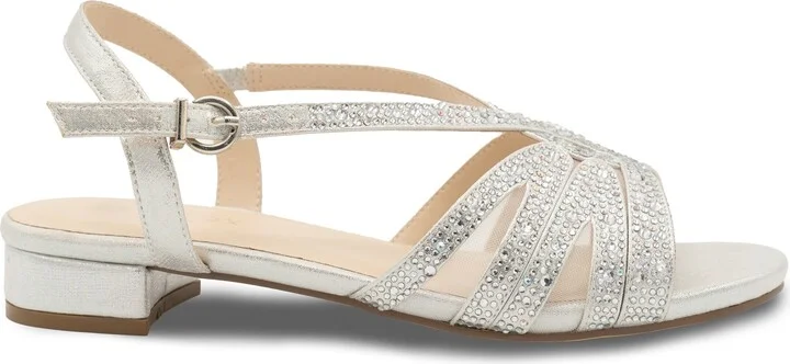Quest Ankle Strap Sandal - Image 8
