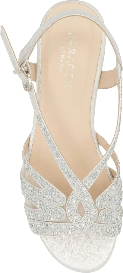 Quest Ankle Strap Sandal - Image 9