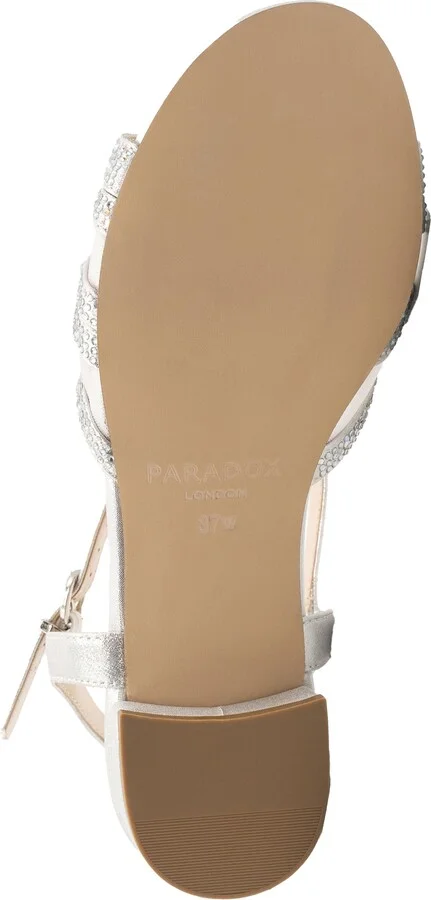 Quest Ankle Strap Sandal - Image 10