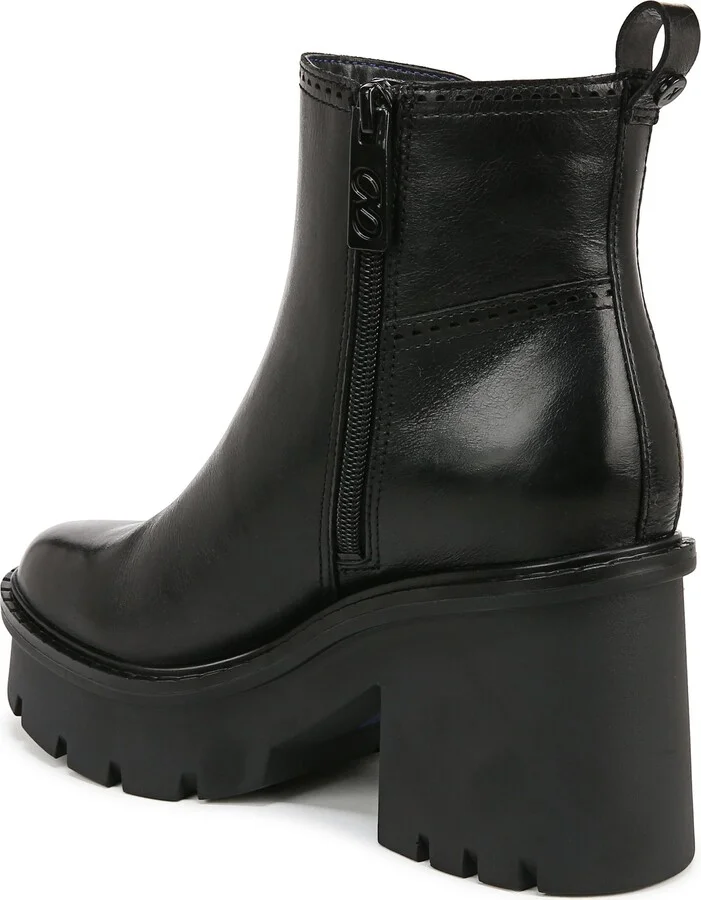 Quest Platform Bootie - Image 2