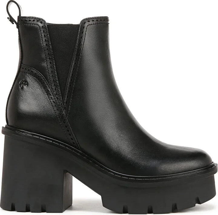 Quest Platform Bootie - Image 3