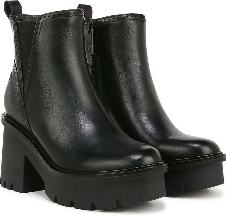 Quest Platform Bootie - Image 9