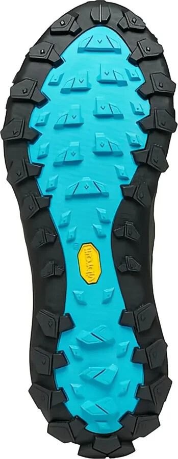 Quest Rove Gtx lace-up rubber sole sneakers - Image 2