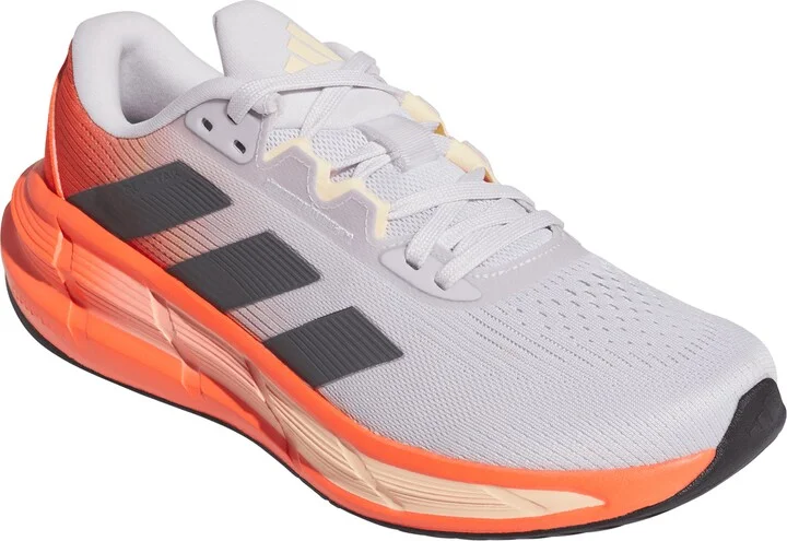 DASH GREY/ SEMI IMPACT ORANGE