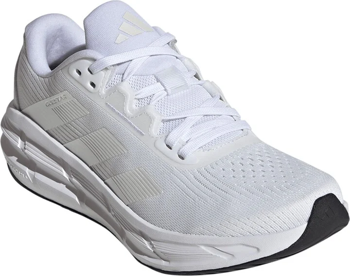 WHITE/ WHITE/ BLACK