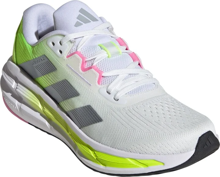 WHITE/ HALO SILVER/ BLISS PINK