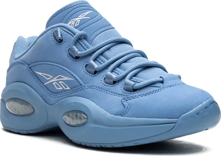 Question Low "Blueprint" sneakers - Image 2