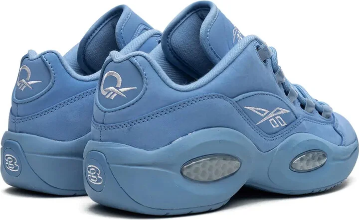 Question Low "Blueprint" sneakers - Image 3