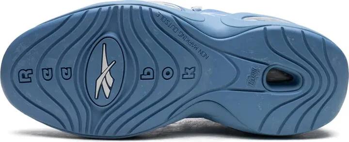 Question Low "Blueprint" sneakers - Image 4