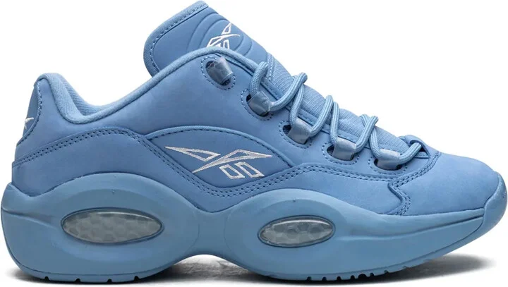 Question Low "Blueprint" sneakers