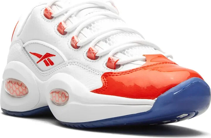 Question Low "Patent Vivid Orange" sneakers - Image 2