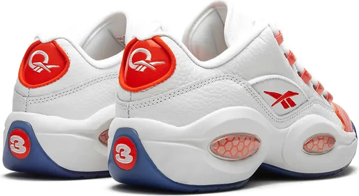 Question Low "Patent Vivid Orange" sneakers - Image 3