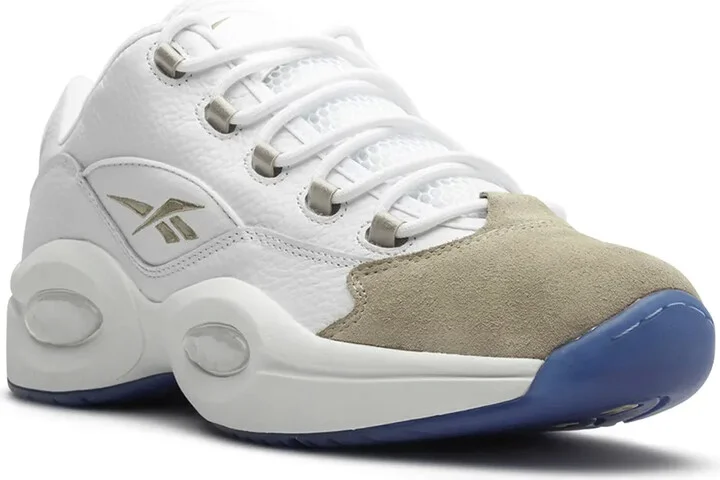 Question Low sneakers - Image 2