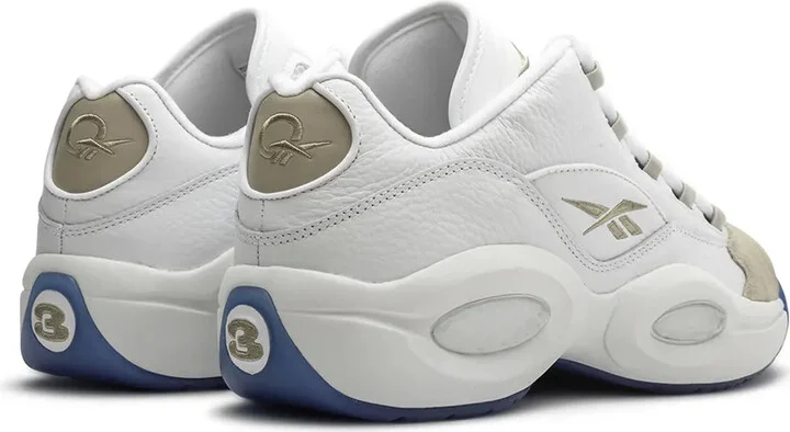 Question Low sneakers - Image 3