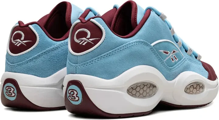 Question Low sneakers - Image 3
