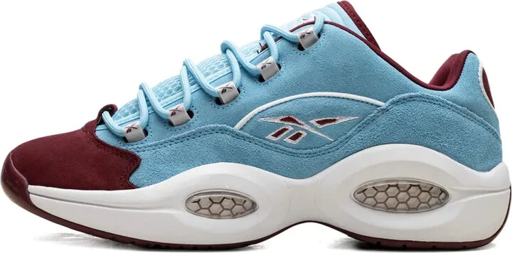 Question Low sneakers - Image 5