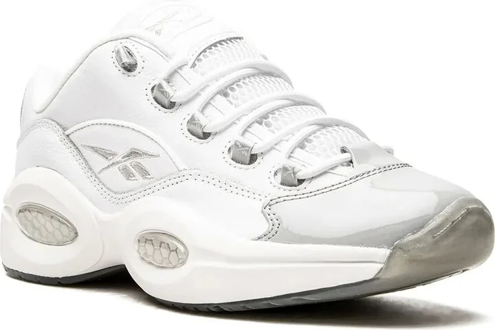 Question Low sneakers - Image 2