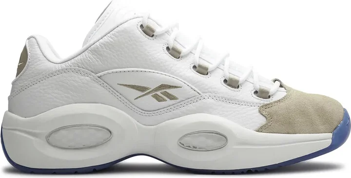 Question Low sneakers