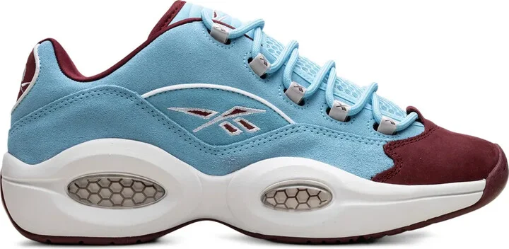 Question Low sneakers