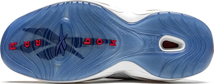 Question Mid "Double Cross" sneakers - Image 4