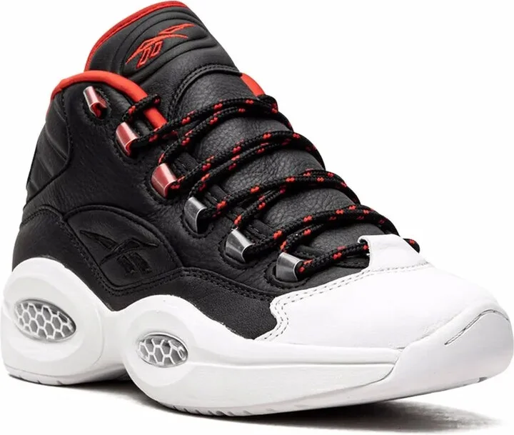 Question Mid "James Harden OG Meets OG" sneakers - Image 2