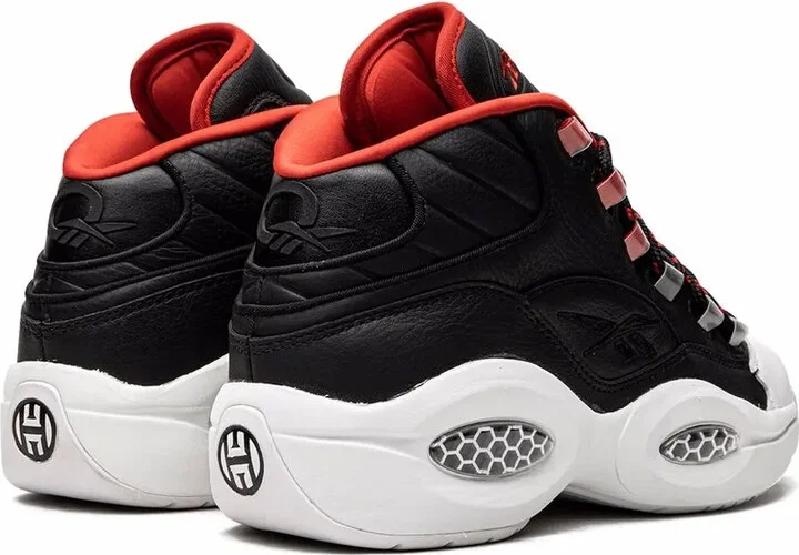 Question Mid "James Harden OG Meets OG" sneakers - Image 3