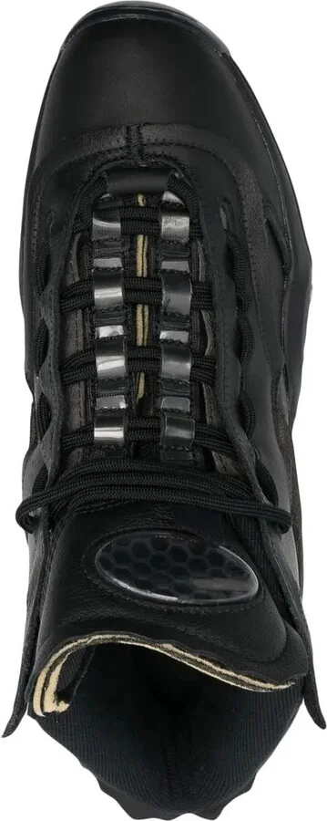 Question Mid Memory Of Basketball sneakers - Image 4