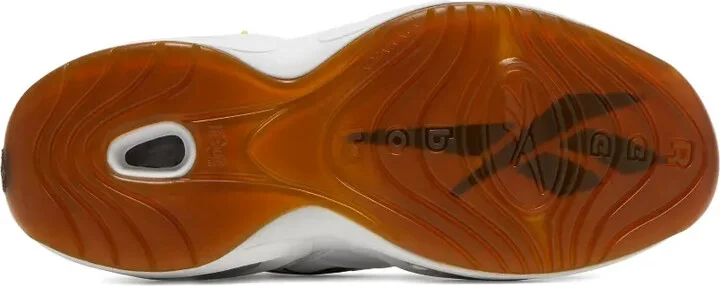 Question Mid "Mocha Toe" trainers - Image 5