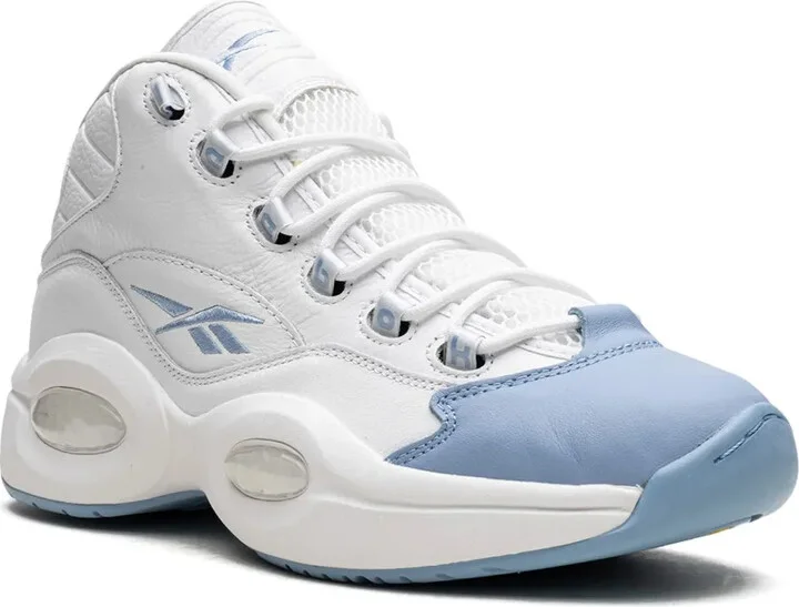 Question Mid "On To The Next" sneakers - Image 2