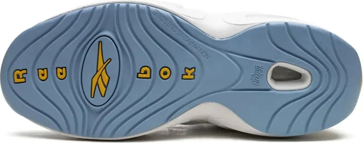 Question Mid "On To The Next" sneakers - Image 4