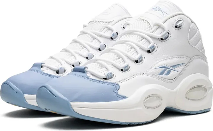 Question Mid "On To The Next" sneakers - Image 5