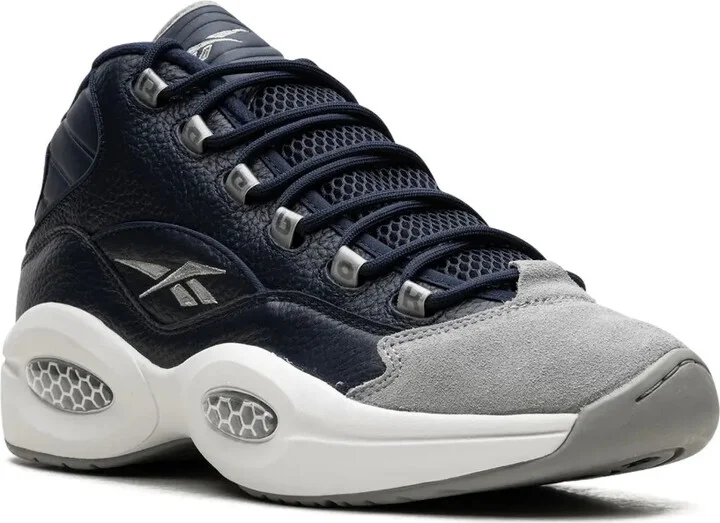 Question Mid sneakers - Image 2