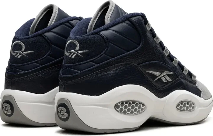 Question Mid sneakers - Image 3