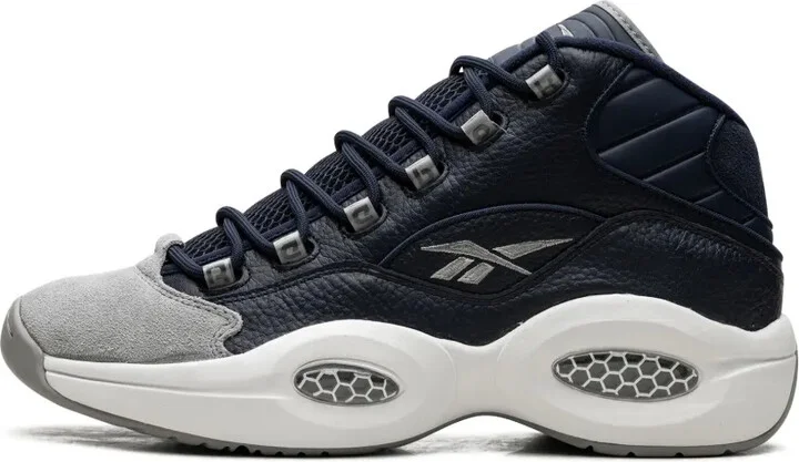 Question Mid sneakers - Image 5