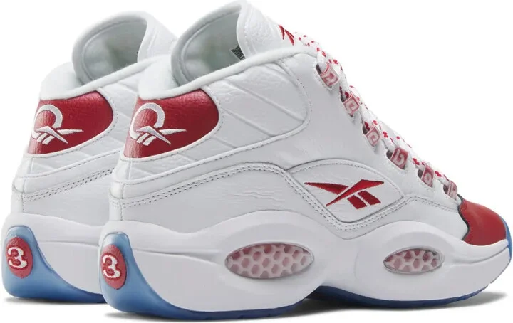 Question Mid sneakers - Image 3
