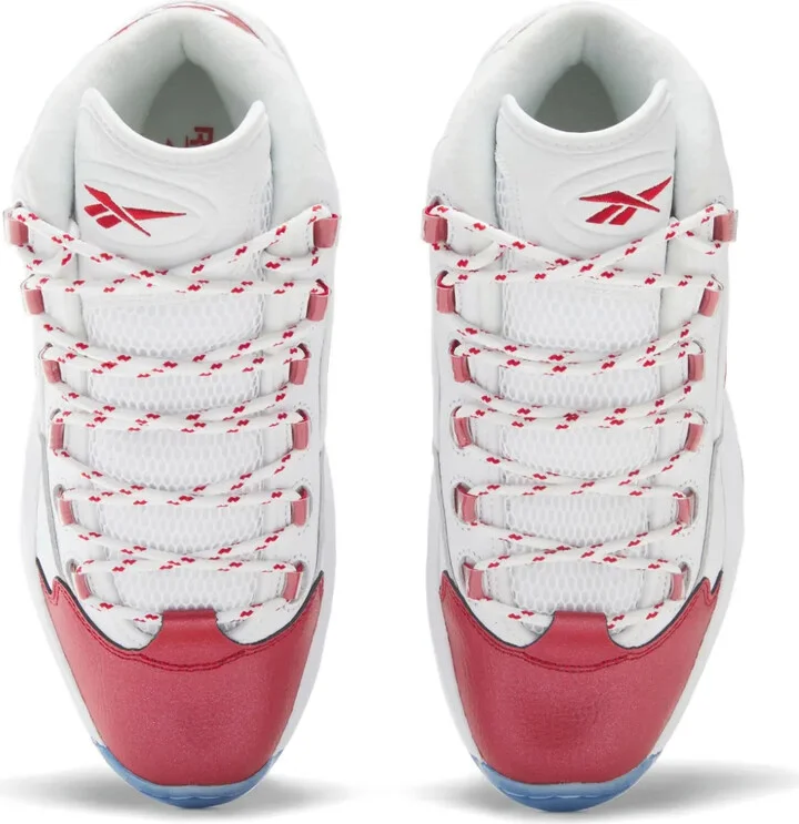 Question Mid sneakers - Image 5
