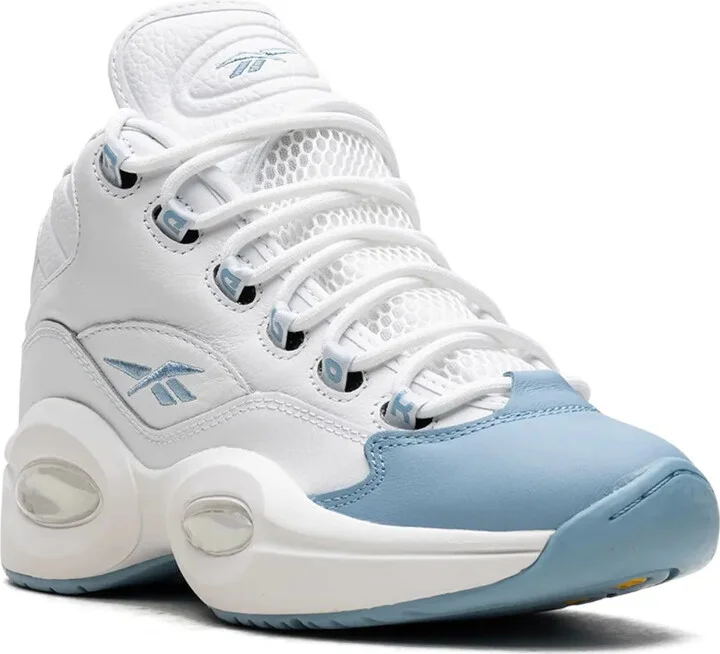 Question Mid sneakers - Image 2
