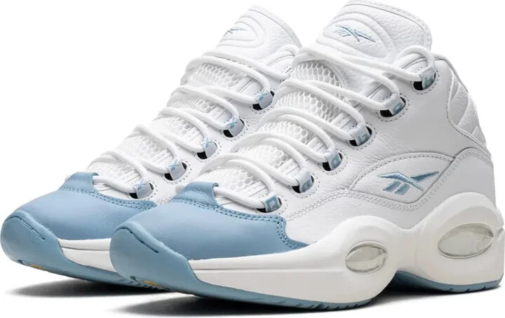 Question Mid sneakers - Image 3