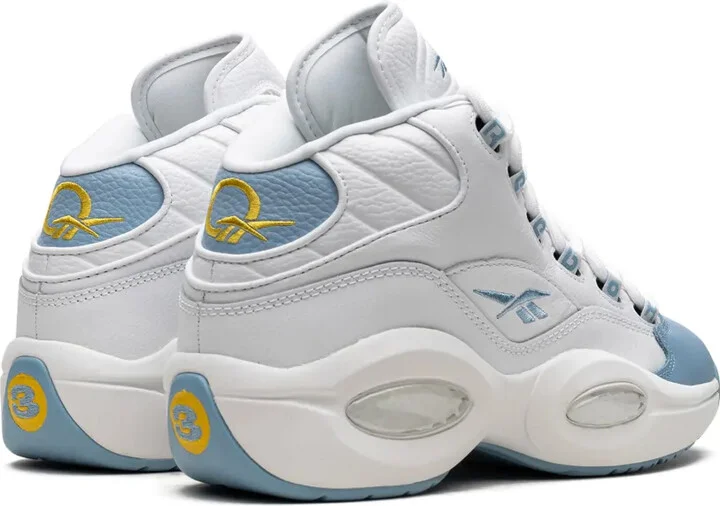 Question Mid sneakers - Image 4